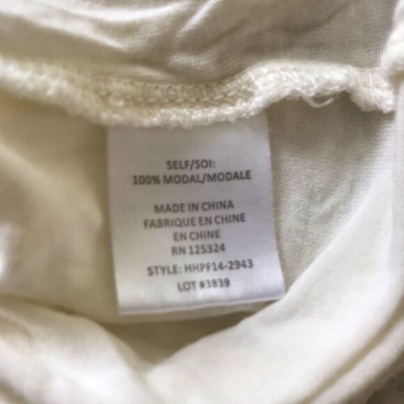 Hauteā HippyĀ Iājust want to go away Muscle TankāM - Picture 6 of 6